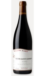 Nuits Saint Georges rouge 2018 Domaine Marey