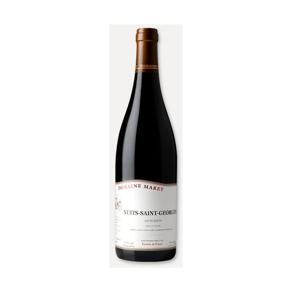 Domaine Marey Nuits St Georges " Les Poiset " 2020