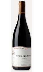 Domaine Marey Gevrey Chambertin 2018 "La Justice"