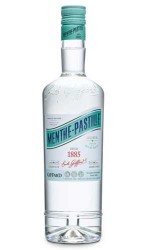 MENTHE-PASTILLE GIFFARD