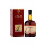 Rhum El Dorado 12 ans