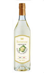 Liqueur de Fleur de Sureau 20%