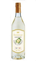 Liqueur de Fleur de Sureau 20%
