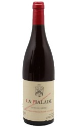 La Pialade E.Reynaud rouge 2014