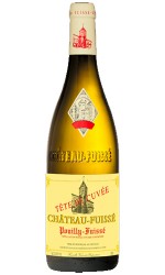 Pouilly-Fuissé "Tête de Cuvée"