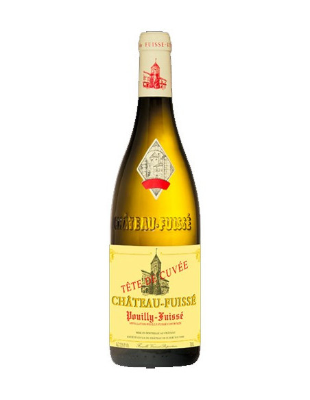 Pouilly-Fuissé "Tête de Cuvée"