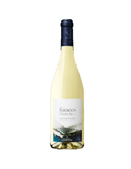Magnum Les fumées blanches sauvignon