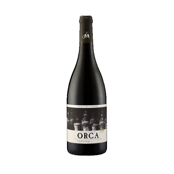 Orca - Marrenon 75cl 2021