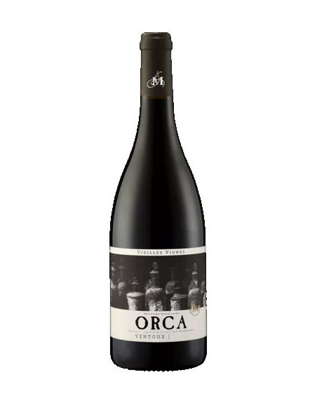Orca - Marrenon 75cl