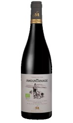 AMOUTANAGE vin bio