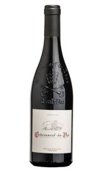 Châteauneuf du Pape - Famille Chaussy