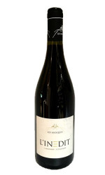 Domaine des Masques Rouge L'inédit 2019