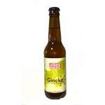 Aqua Maltae Gincko Blonde Gingembre 33cl