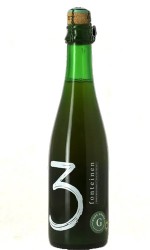 3 Fonteinen Oude Gueuze Blonde 75cl