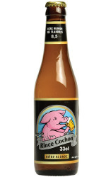 Rince Cochon 33 Cl
