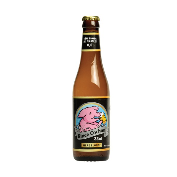 Rince Cochon 33 Cl