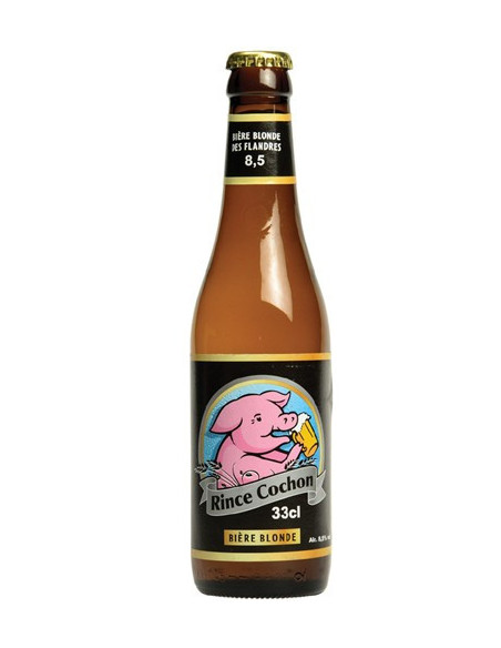 Rince Cochon 33 Cl