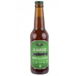 La Barrac' 7° 75cl IPA Bière de la Rade