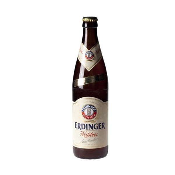 Erdinger Weibbier 5.3%  50 Cl