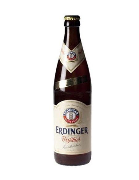 Erdinger Allemagne 50 Cl