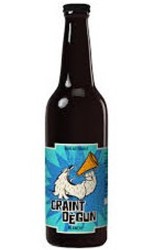 Bière Craint Degun blanche 75cl