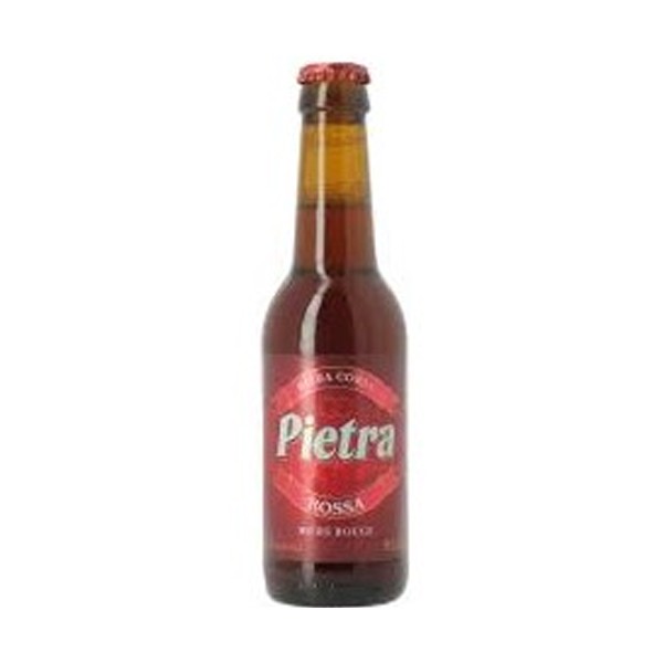 Pietra Rossa 6.5% 33cl
