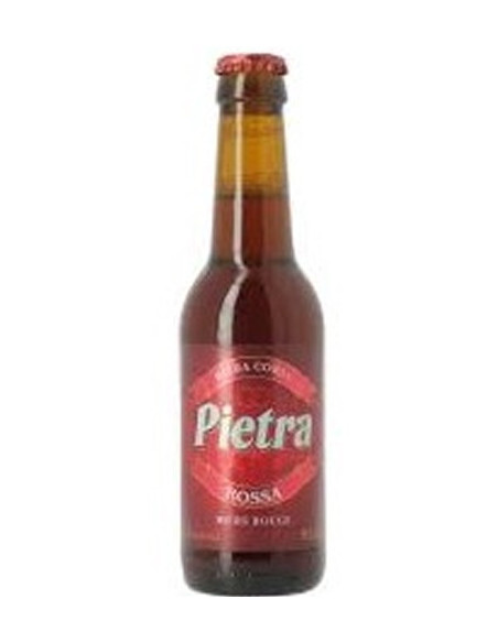 Pietra Rossa 6.5% 33cl