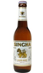 Singha Thailande 33 Cl