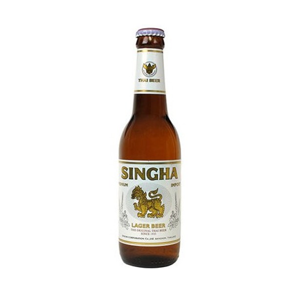 Singha Thailande 33 Cl