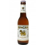Singha Thailande 33 Cl