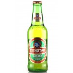 Tsingtao Chine 33 Cl