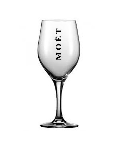 6 Flûtes MOET & CHANDON