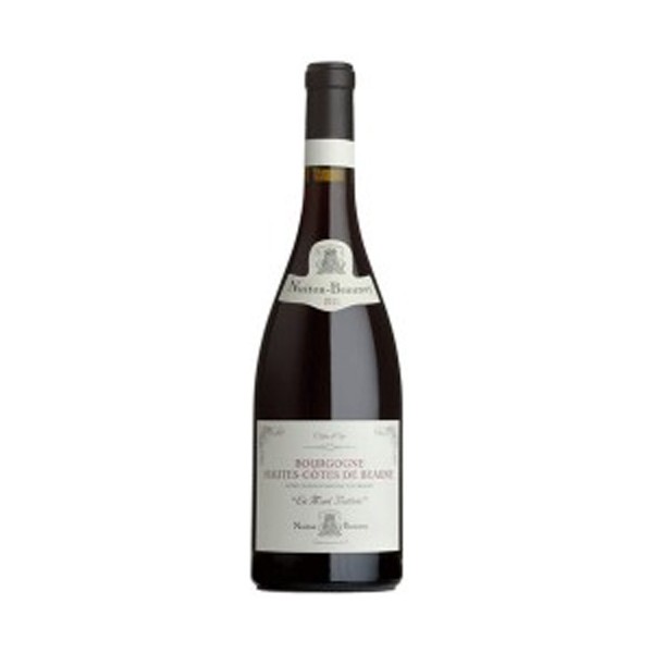 Magnum Hautes Côtes de Beaune rouge " Meix Genets " 2021