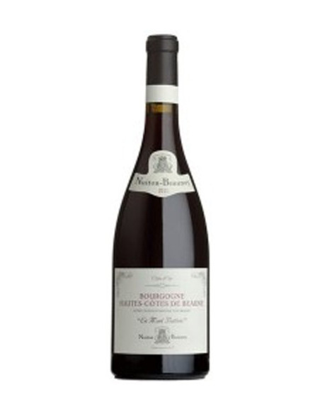 Magnum Hautes Côtes de Beaune rouge " Meix Genets " 2017