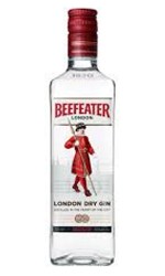 GIN Beefeater