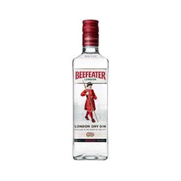 GIN Beefeater
