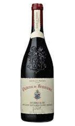 Château de Beaucastel 2018 Rouge 75 cl