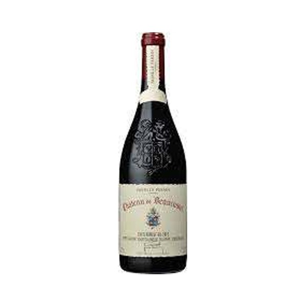 Château de Beaucastel 2018 Rouge 75 cl