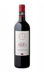 Château Alfa la Bernarde 2019