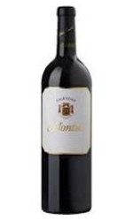 Château Montus rouge 2015