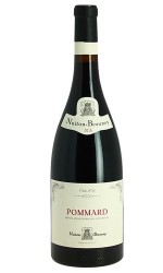 Pommard Nuiton - Beaunoy 2016