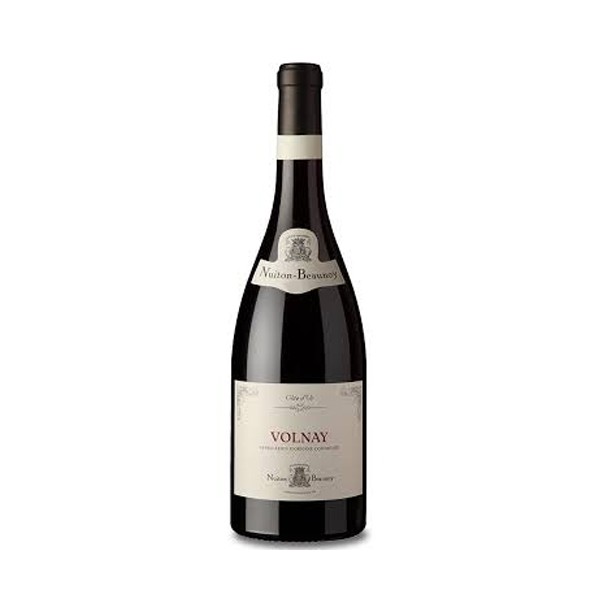 Volnay 2018 Nuiton Beaunoy 75 cl