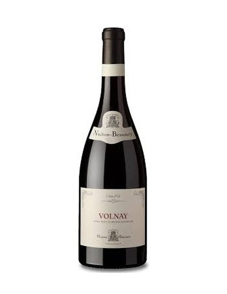 Volnay Nuiton Beaunoy 2017