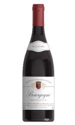 Confuron Gindre Bourgogne pinot 2018