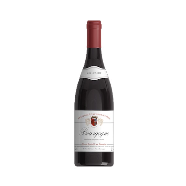 Confuron Gindre Bourgogne pinot 2021