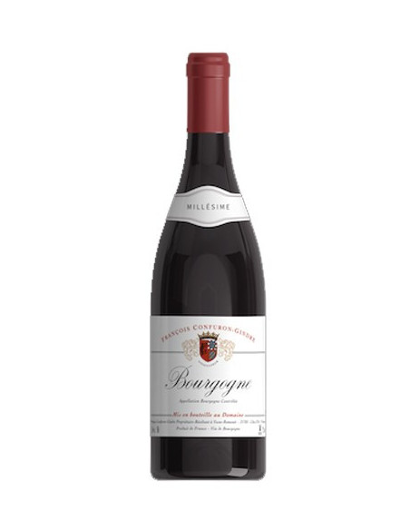 Confuron Gindre Bourgogne pinot 2018