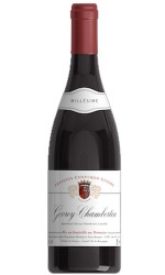 Confuron Gindre Gevrey Chambertin 2018