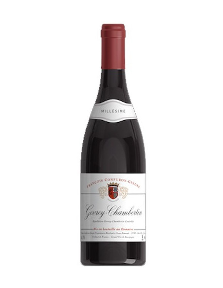 Confuron Gindre Gevrey Chambertin 2018