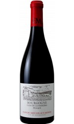 Bourgogne Pinot Noir Clos de la Perrière 2018 Monopole