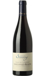 Serrigny - Savigny les Beaunes 1er Cru "La Dominode" 2017